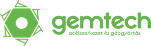 GemTech Kft. logo