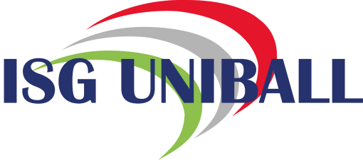 ISG Uniball Ltd. logo