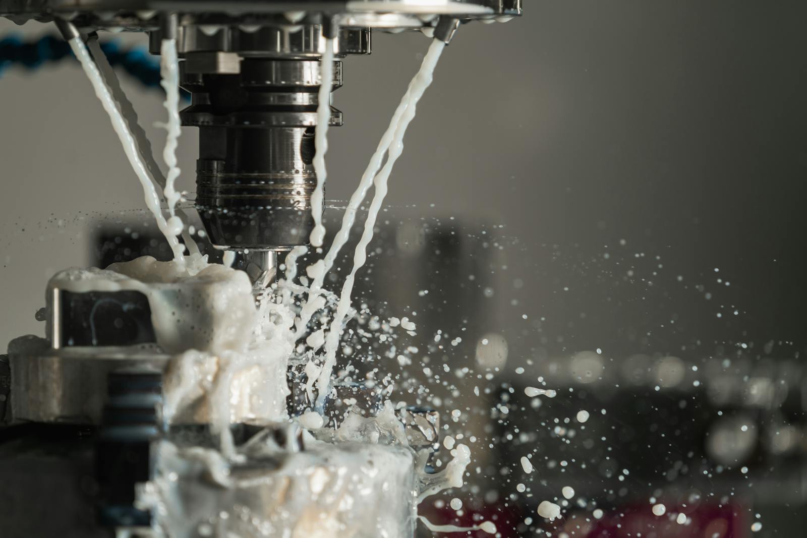 Local Manufacturing — Made in Bahrain