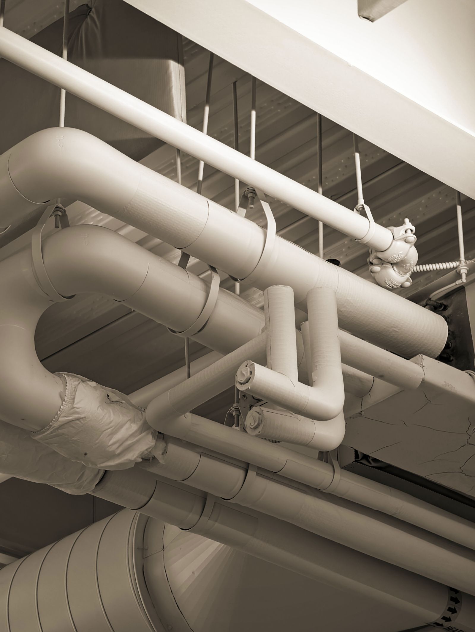 Adsorption Chiller for Eco Cooling