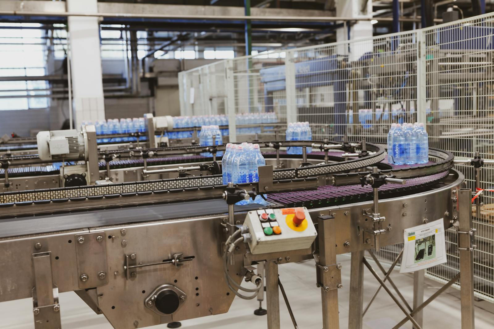 Unimatik Kft. — Food & Agro Processing Machinery